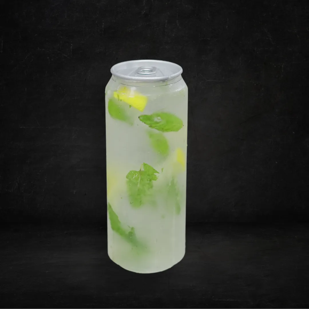 Classic Mojito